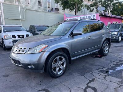 2005 Nissan Murano SE   - Photo 26 - Los Angeles, CA 91306