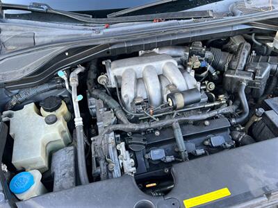 2005 Nissan Murano SE   - Photo 60 - Los Angeles, CA 91306