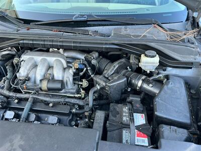 2005 Nissan Murano SE   - Photo 61 - Los Angeles, CA 91306