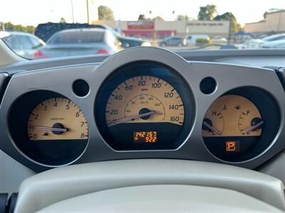 2005 Nissan Murano SE   - Photo 58 - Los Angeles, CA 91306