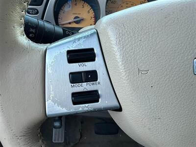 2005 Nissan Murano SE   - Photo 56 - Los Angeles, CA 91306
