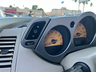 2005 Nissan Murano SE   - Photo 55 - Los Angeles, CA 91306
