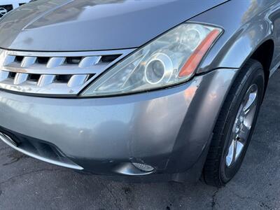 2005 Nissan Murano SE   - Photo 62 - Los Angeles, CA 91306