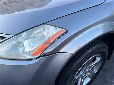 2005 Nissan Murano SE   - Photo 64 - Los Angeles, CA 91306
