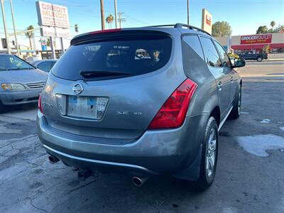 2005 Nissan Murano SE   - Photo 8 - Los Angeles, CA 91306