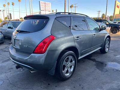 2005 Nissan Murano SE   - Photo 7 - Los Angeles, CA 91306