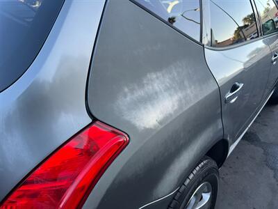 2005 Nissan Murano SE   - Photo 71 - Los Angeles, CA 91306