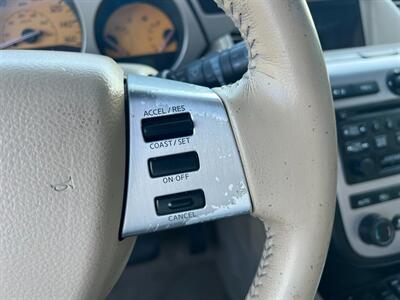 2005 Nissan Murano SE   - Photo 57 - Los Angeles, CA 91306