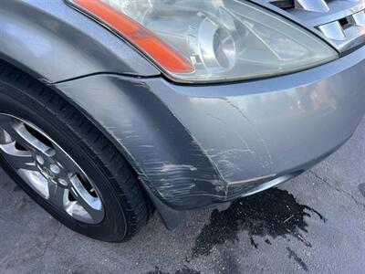 2005 Nissan Murano SE   - Photo 77 - Los Angeles, CA 91306