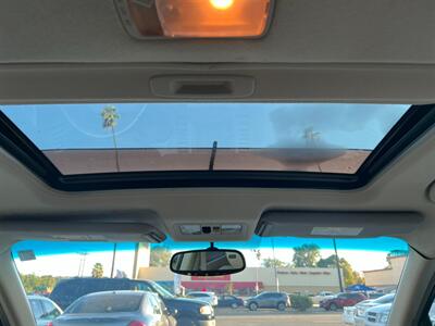 2005 Nissan Murano SE   - Photo 22 - Los Angeles, CA 91306
