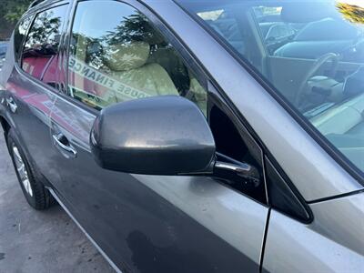 2005 Nissan Murano SE   - Photo 76 - Los Angeles, CA 91306
