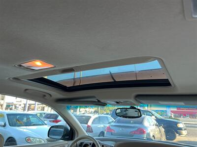 2005 Nissan Murano SE   - Photo 45 - Los Angeles, CA 91306