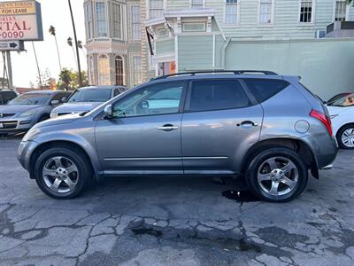 2005 Nissan Murano SE   - Photo 11 - Los Angeles, CA 91306