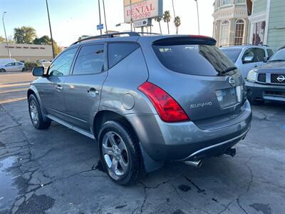 2005 Nissan Murano SE   - Photo 31 - Los Angeles, CA 91306