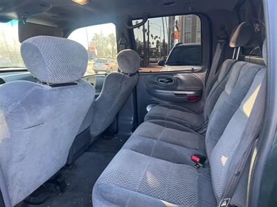 2001 Ford F-150 XLT   - Photo 3 - Los Angeles, CA 91306