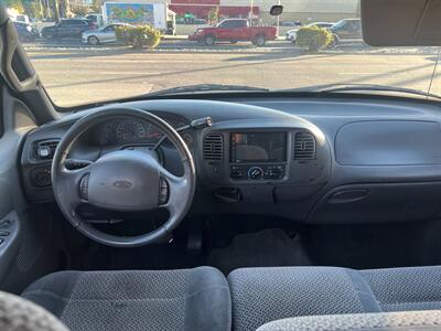 2001 Ford F-150 XLT   - Photo 2 - Los Angeles, CA 91306