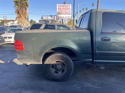 2001 Ford F-150 XLT   - Photo 5 - Los Angeles, CA 91306