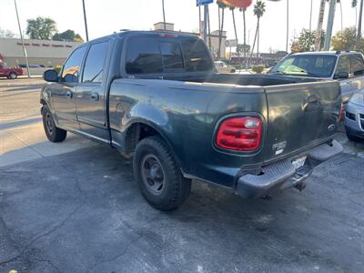 2001 Ford F-150 XLT   - Photo 9 - Los Angeles, CA 91306