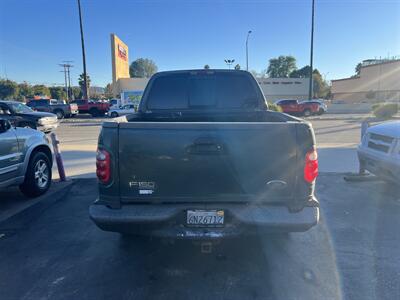 2001 Ford F-150 XLT   - Photo 6 - Los Angeles, CA 91306