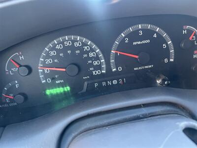 2001 Ford F-150 XLT   - Photo 12 - Los Angeles, CA 91306