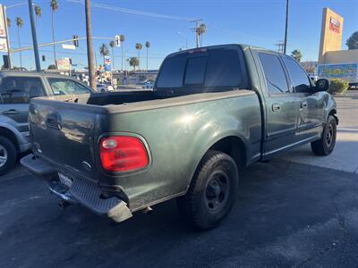 2001 Ford F-150 XLT   - Photo 11 - Los Angeles, CA 91306