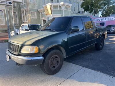 2001 Ford F-150 XLT   - Photo 8 - Los Angeles, CA 91306