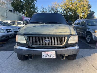2001 Ford F-150 XLT   - Photo 7 - Los Angeles, CA 91306