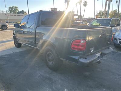 2001 Ford F-150 XLT   - Photo 10 - Los Angeles, CA 91306