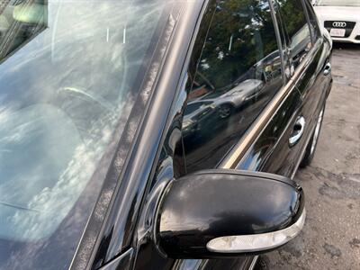 2003 Mercedes-Benz E 320 - Photo 55 - Los Angeles, CA 91306