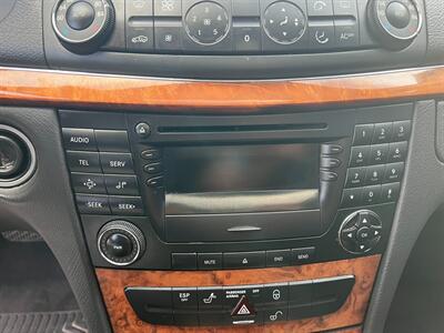 2003 Mercedes-Benz E 320 - Photo 49 - Los Angeles, CA 91306