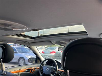 2003 Mercedes-Benz E 320 - Photo 21 - Los Angeles, CA 91306