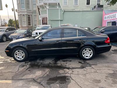 2003 Mercedes-Benz E 320 - Photo 29 - Los Angeles, CA 91306