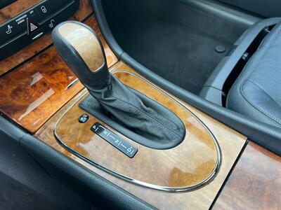 2003 Mercedes-Benz E 320 - Photo 50 - Los Angeles, CA 91306
