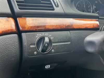2003 Mercedes-Benz E 320 - Photo 52 - Los Angeles, CA 91306