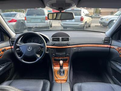 2003 Mercedes-Benz E 320 - Photo 22 - Los Angeles, CA 91306