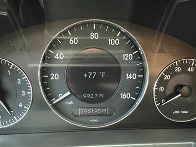2003 Mercedes-Benz E 320 - Photo 53 - Los Angeles, CA 91306