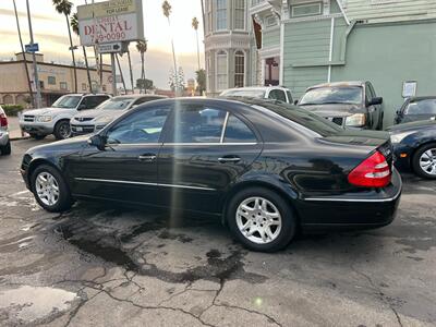 2003 Mercedes-Benz E 320 - Photo 30 - Los Angeles, CA 91306