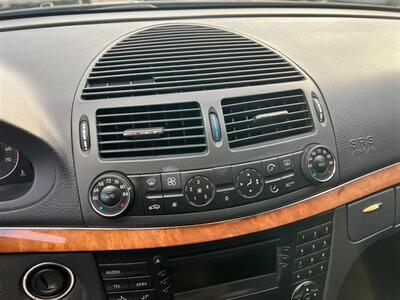 2003 Mercedes-Benz E 320 - Photo 48 - Los Angeles, CA 91306
