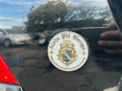 2003 Mercedes-Benz E 320 - Photo 38 - Los Angeles, CA 91306