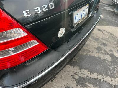 2003 Mercedes-Benz E 320 - Photo 56 - Los Angeles, CA 91306
