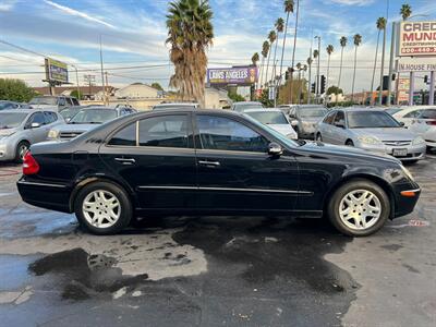 2003 Mercedes-Benz E 320 - Photo 35 - Los Angeles, CA 91306