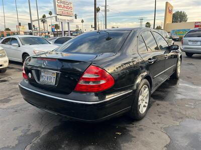 2003 Mercedes-Benz E 320 - Photo 33 - Los Angeles, CA 91306