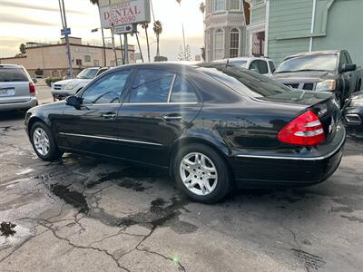 2003 Mercedes-Benz E 320 - Photo 10 - Los Angeles, CA 91306