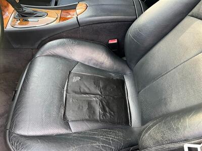 2003 Mercedes-Benz E 320 - Photo 61 - Los Angeles, CA 91306