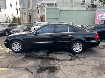 2003 Mercedes-Benz E 320 - Photo 11 - Los Angeles, CA 91306