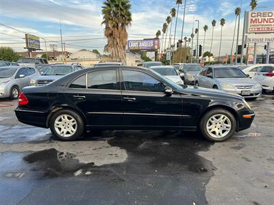 2003 Mercedes-Benz E 320 - Photo 5 - Los Angeles, CA 91306