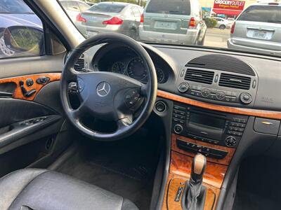 2003 Mercedes-Benz E 320 - Photo 24 - Los Angeles, CA 91306