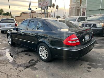 2003 Mercedes-Benz E 320 - Photo 31 - Los Angeles, CA 91306