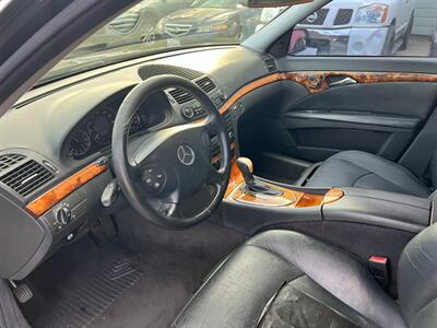 2003 Mercedes-Benz E 320 - Photo 16 - Los Angeles, CA 91306