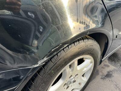 2003 Mercedes-Benz E 320 - Photo 58 - Los Angeles, CA 91306